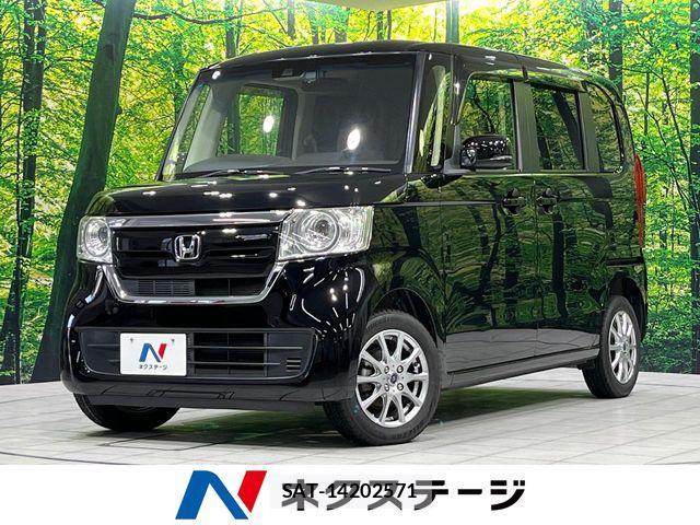 Honda N BOX 2019-07 8146271-0