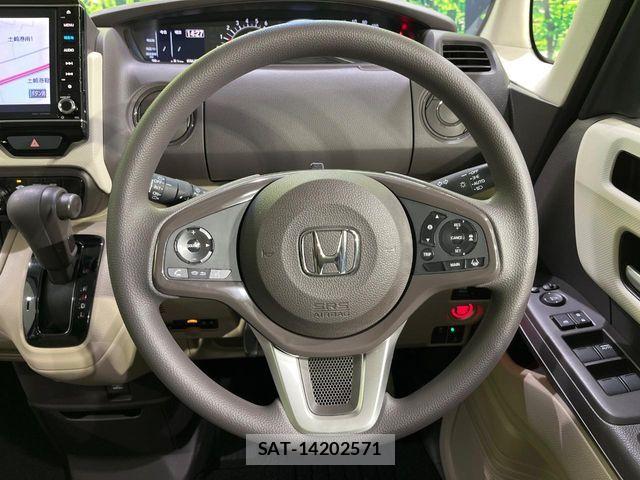 Honda N BOX 2019-07 8146271-10