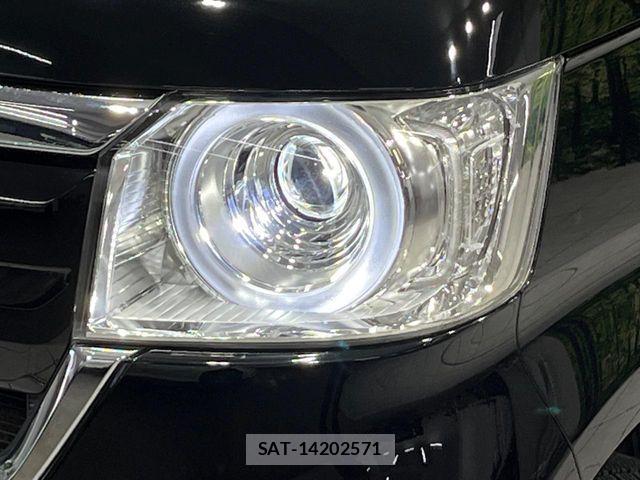 Honda N BOX 2019-07 8146271-11