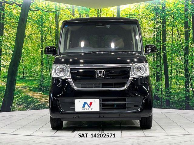 Honda N BOX 2019-07 8146271-13