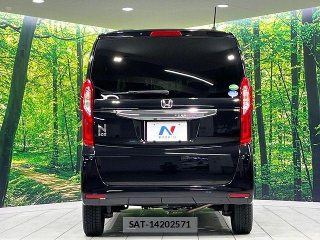 Honda N BOX 2019-07 8146271-14