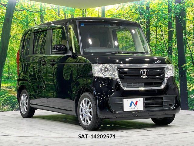 Honda N BOX 2019-07 8146271-15