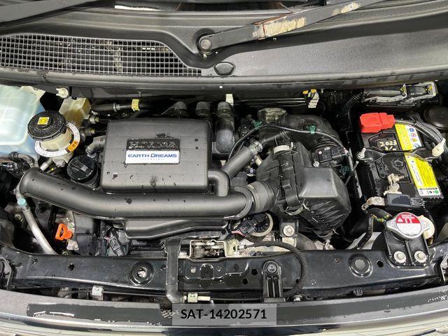 Honda N BOX 2019-07 8146271-17