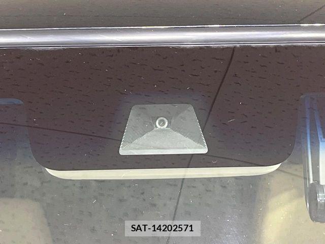 Honda N BOX 2019-07 8146271-2