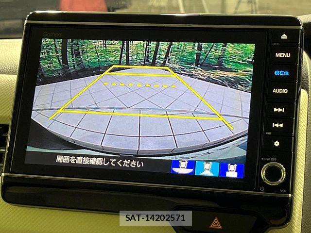 Honda N BOX 2019-07 8146271-4