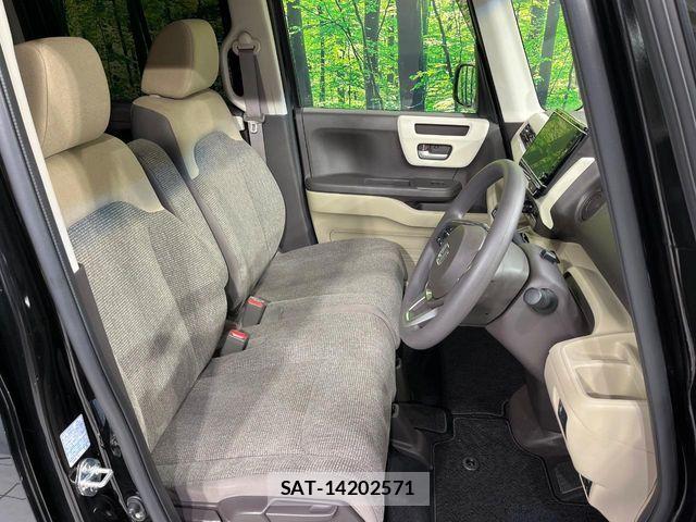 Honda N BOX 2019-07 8146271-7