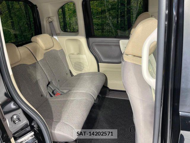 Honda N BOX 2019-07 8146271-8