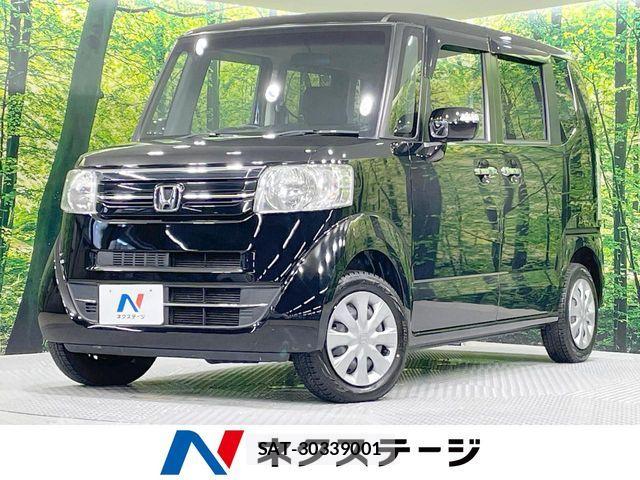 Honda N BOX 2015-01 8209007-0