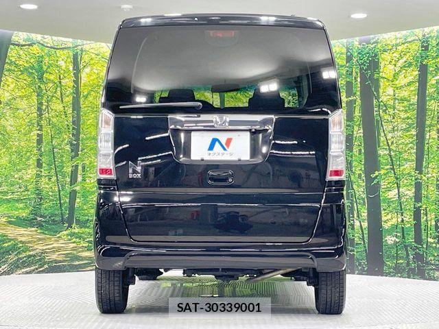 Honda N BOX 2015-01 8209007-15