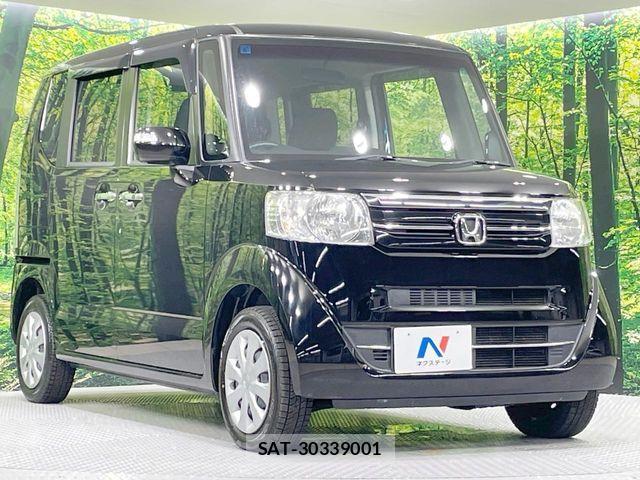 Honda N BOX 2015-01 8209007-16