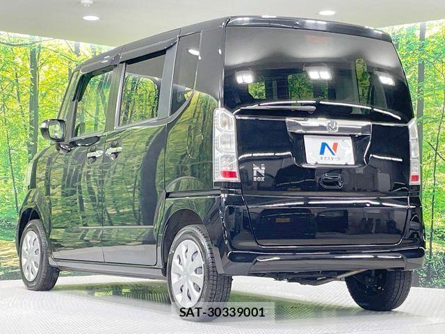 Honda N BOX 2015-01 8209007-17