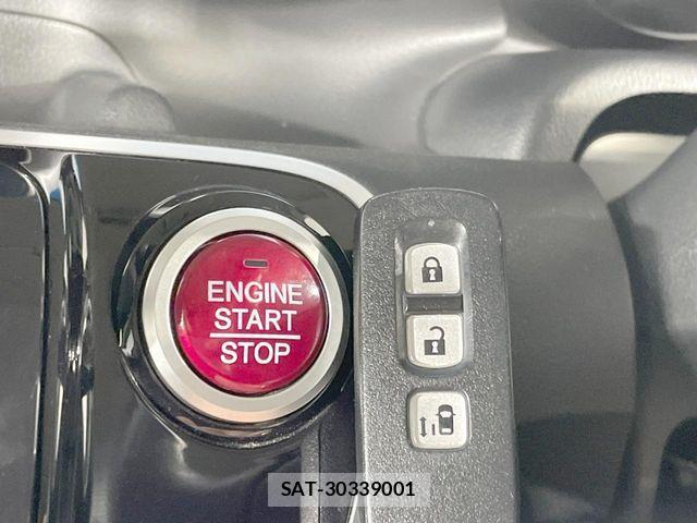 Honda N BOX 2015-01 8209007-7