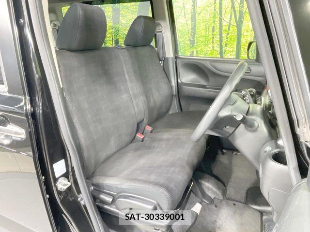 Honda N BOX 2015-01 8209007-8