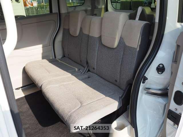 Honda N BOX 2019-06 8209004-9