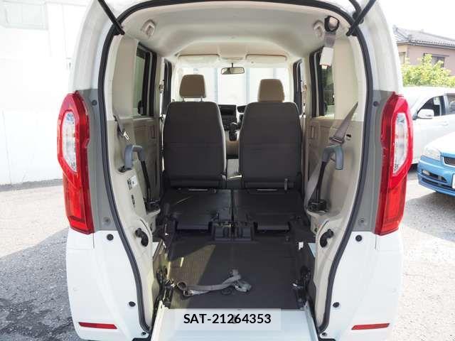 Honda N BOX 2019-06 8209004-10