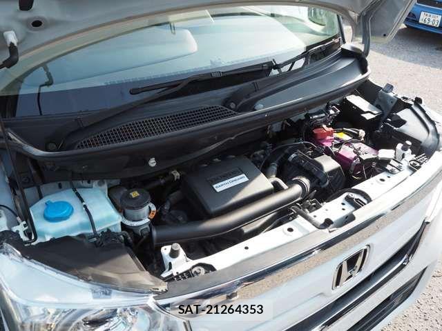 Honda N BOX 2019-06 8209004-19