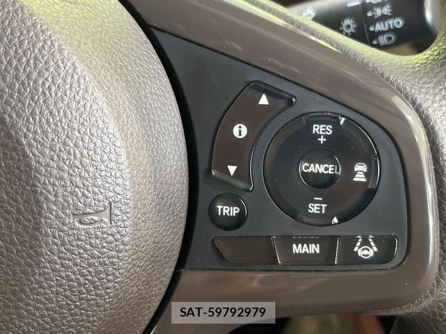 Honda N BOX 2018-03 8209005-5