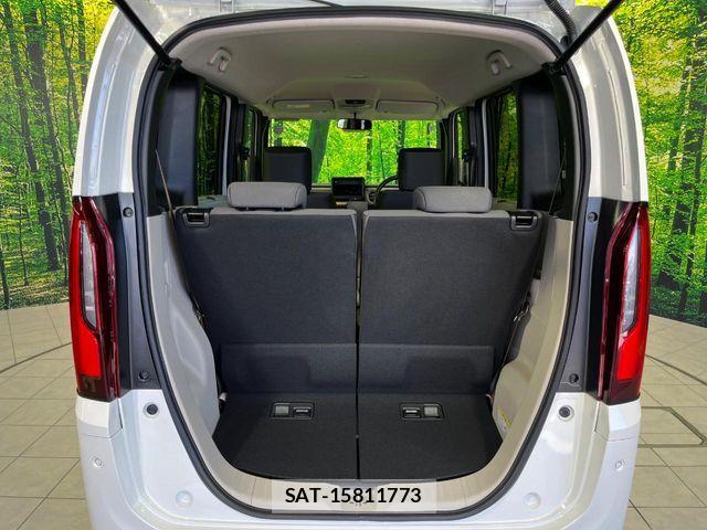 Honda N BOX 2026-05 8209000-9