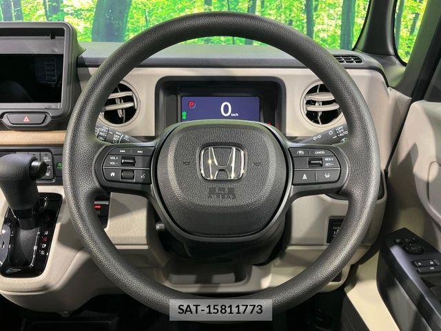 Honda N BOX 2026-05 8209000-10