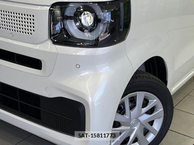 Honda N BOX 2026-05 8209000-11