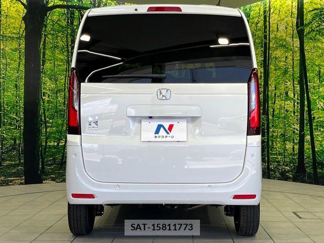 Honda N BOX 2026-05 8209000-14