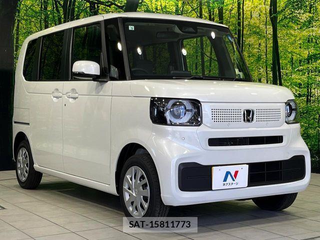 Honda N BOX 2026-05 8209000-15