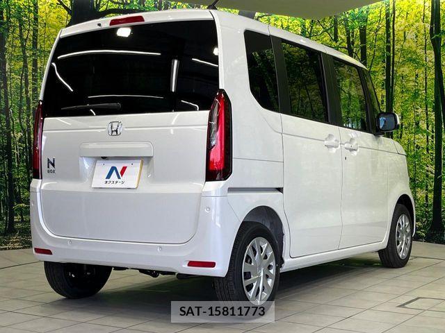 Honda N BOX 2026-05 8209000-16