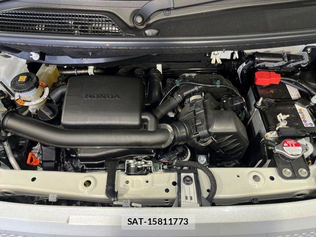 Honda N BOX 2026-05 8209000-17