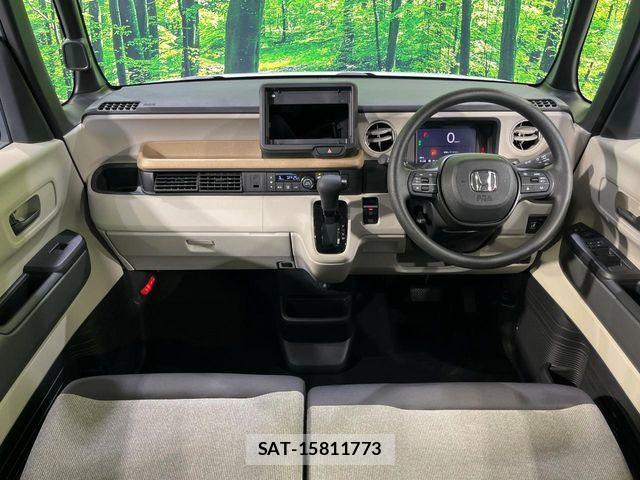 Honda N BOX 2026-05 8209000-1