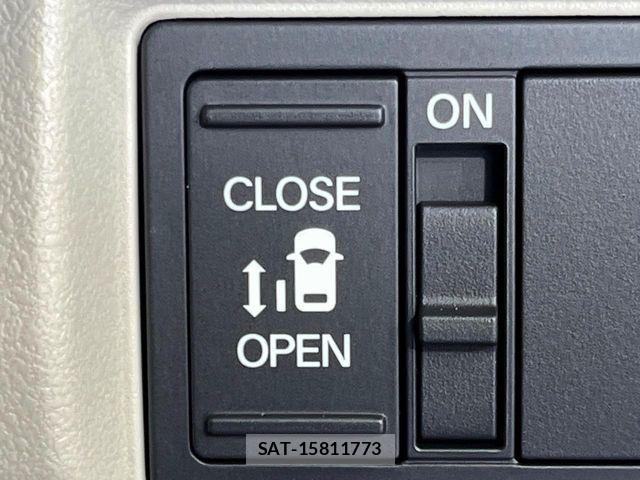 Honda N BOX 2026-05 8209000-2