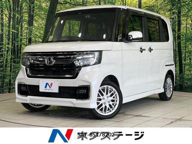 Honda N BOX 2024-06 8209002-0