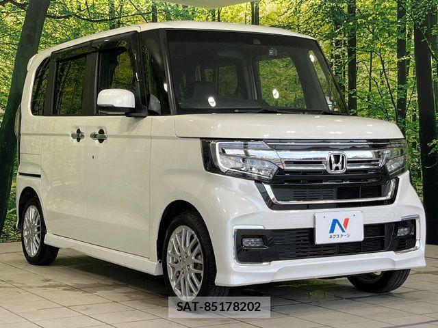Honda N BOX 2024-06 8209002-16