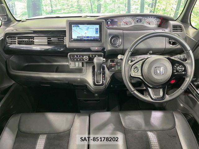 Honda N BOX 2024-06 8209002-1