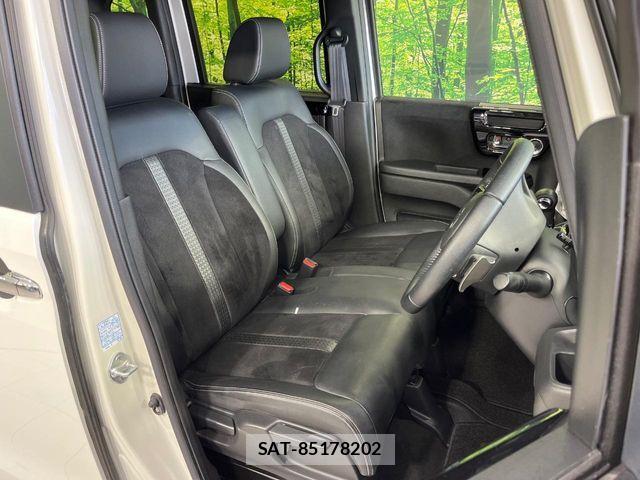 Honda N BOX 2024-06 8209002-8