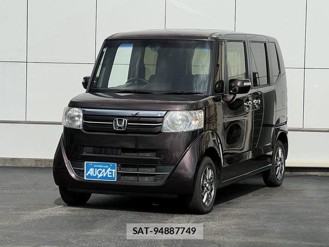 Honda N BOX 2017-02 8230997-0