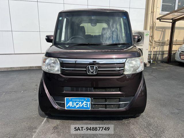 Honda N BOX 2017-02 8230997-1