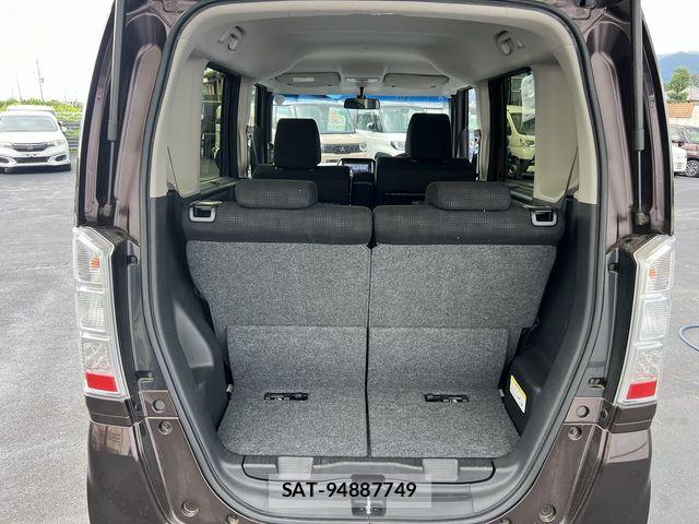 Honda N BOX 2017-02 8230997-20
