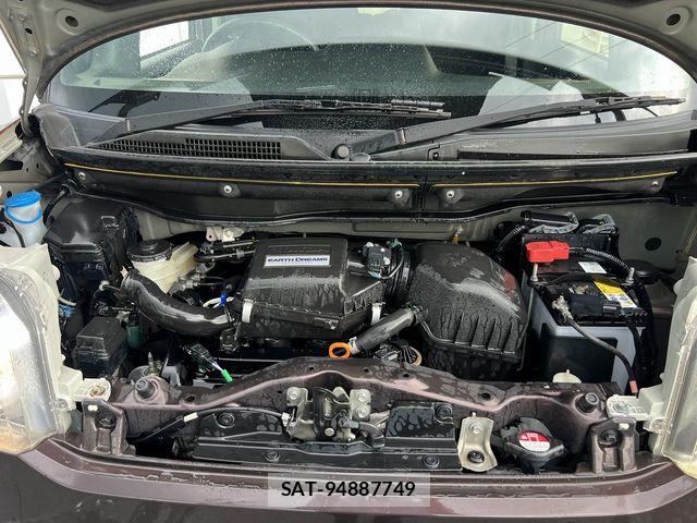 Honda N BOX 2017-02 8230997-26