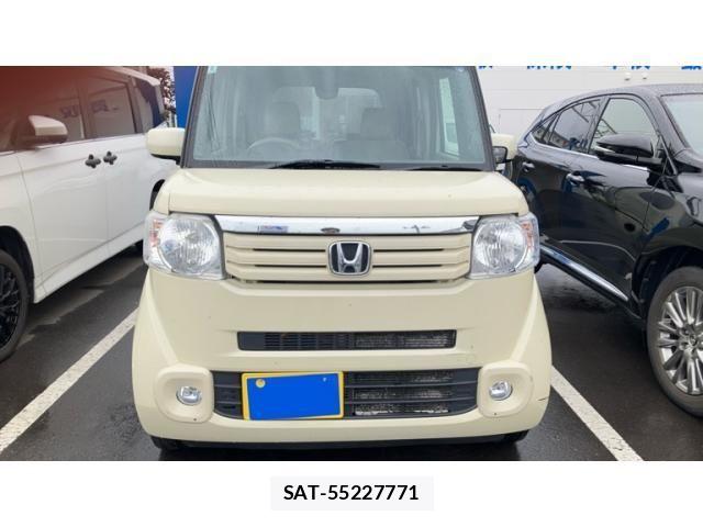 Honda N BOX 2012-06 8230998-0