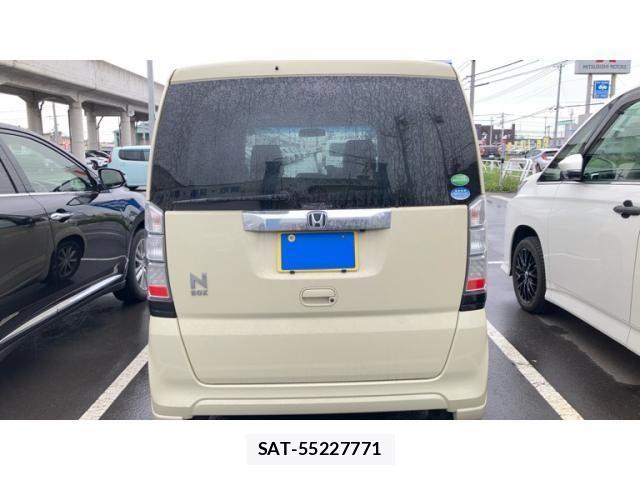 Honda N BOX 2012-06 8230998-1