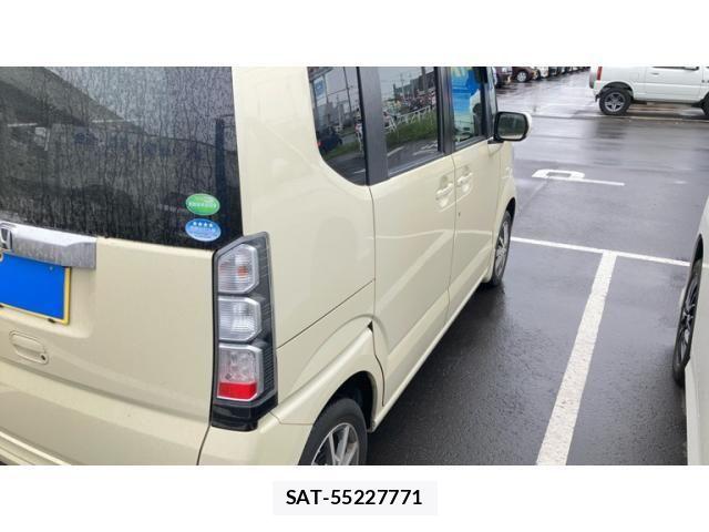 Honda N BOX 2012-06 8230998-2