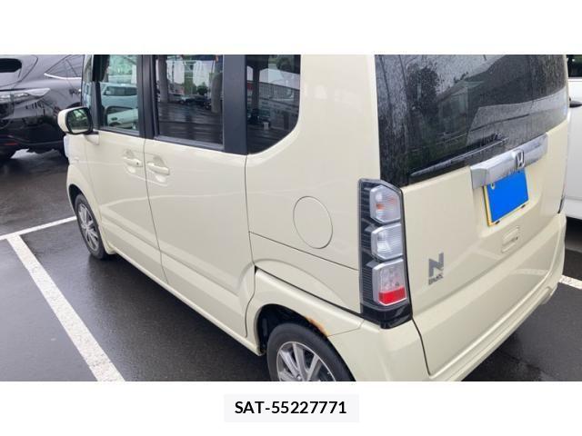 Honda N BOX 2012-06 8230998-3