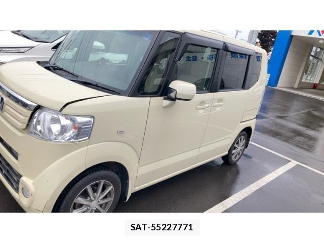 Honda N BOX 2012-06 8230998-4
