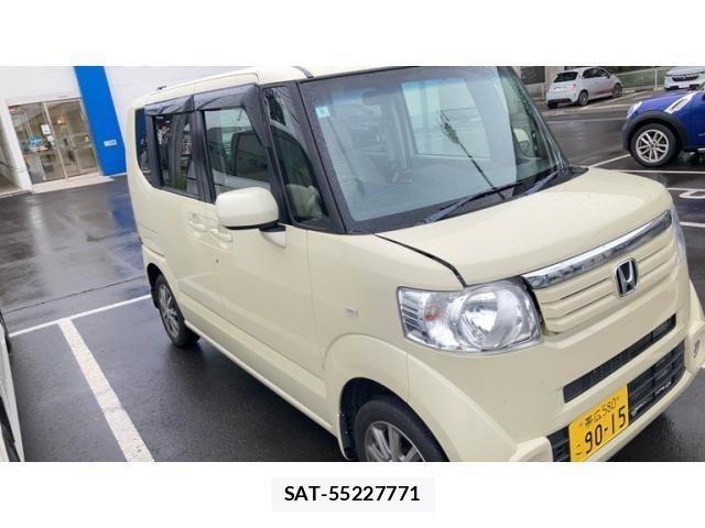 Honda N BOX 2012-06 8230998-5