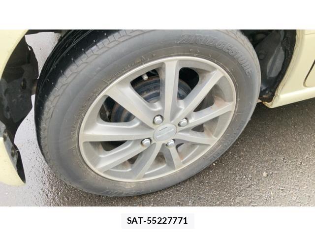 Honda N BOX 2012-06 8230998-8