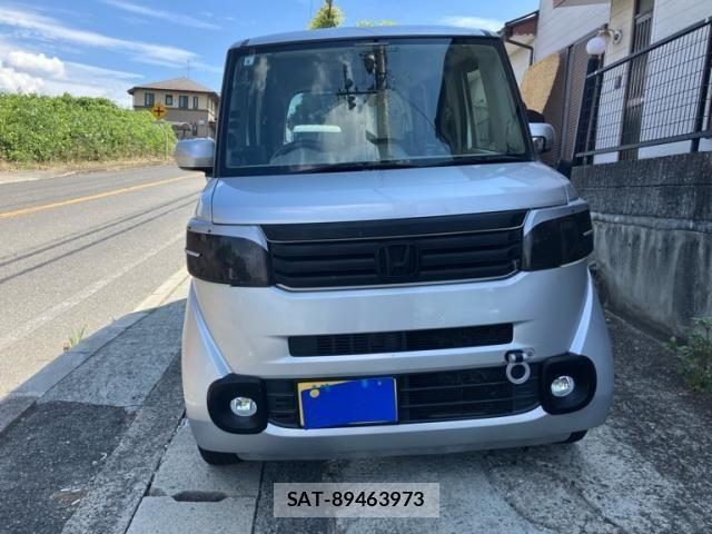 Honda N BOX 2013-08 8230999-0