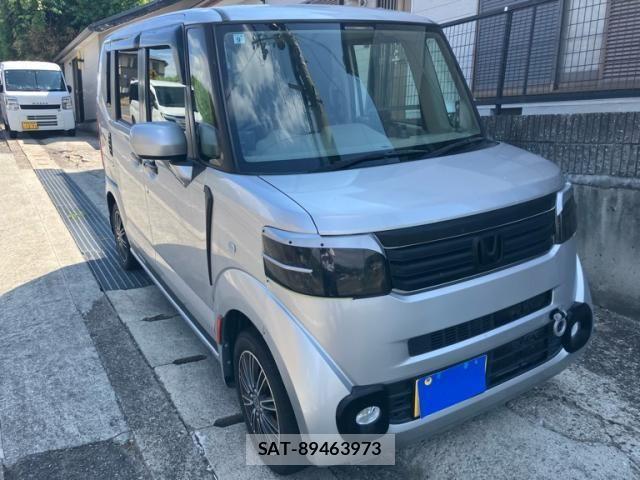 Honda N BOX 2013-08 8230999-1