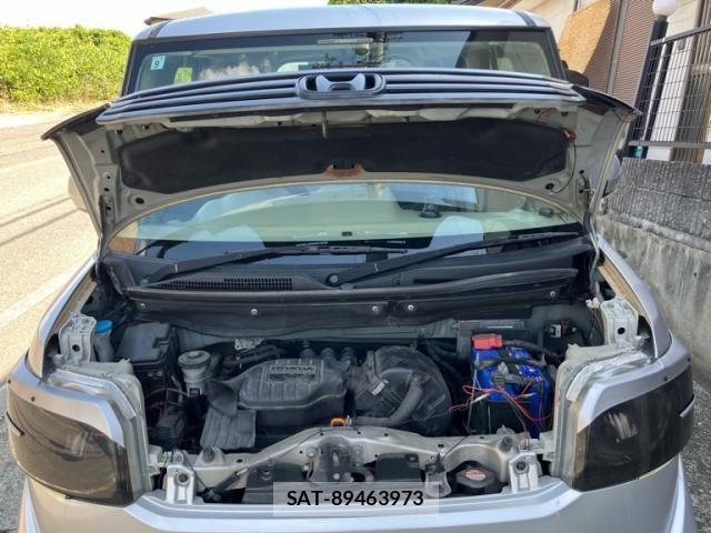 Honda N BOX 2013-08 8230999-21