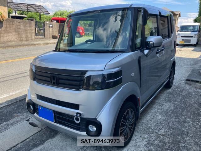 Honda N BOX 2013-08 8230999-2