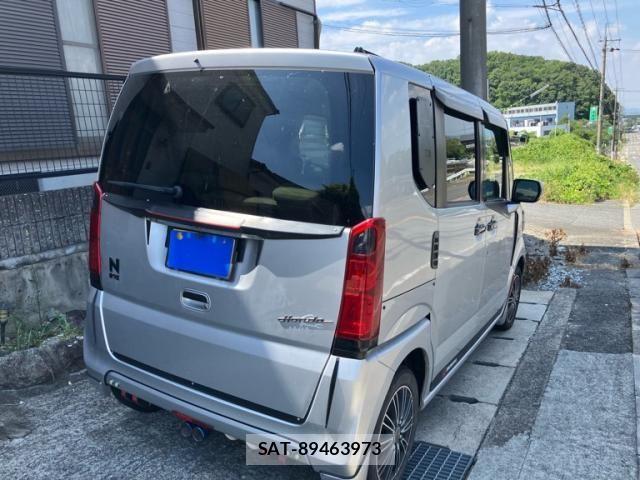 Honda N BOX 2013-08 8230999-3